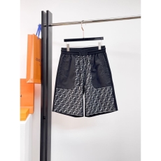 Fendi Short Pants